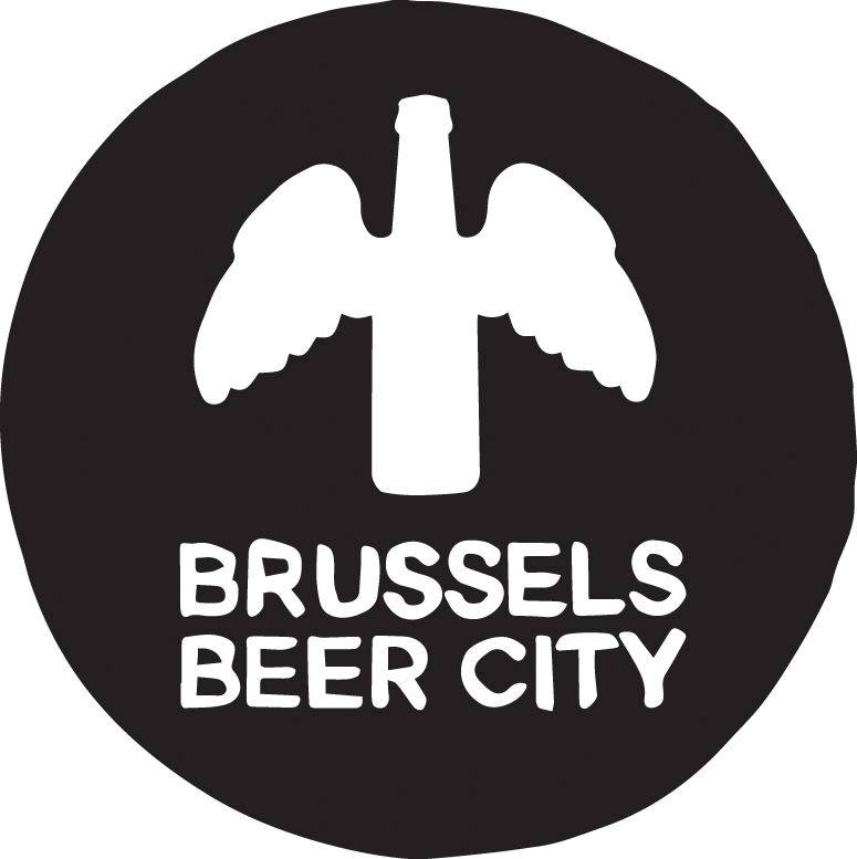 Book Announcement Brussels Beer City Stories from Brussels' Brewing