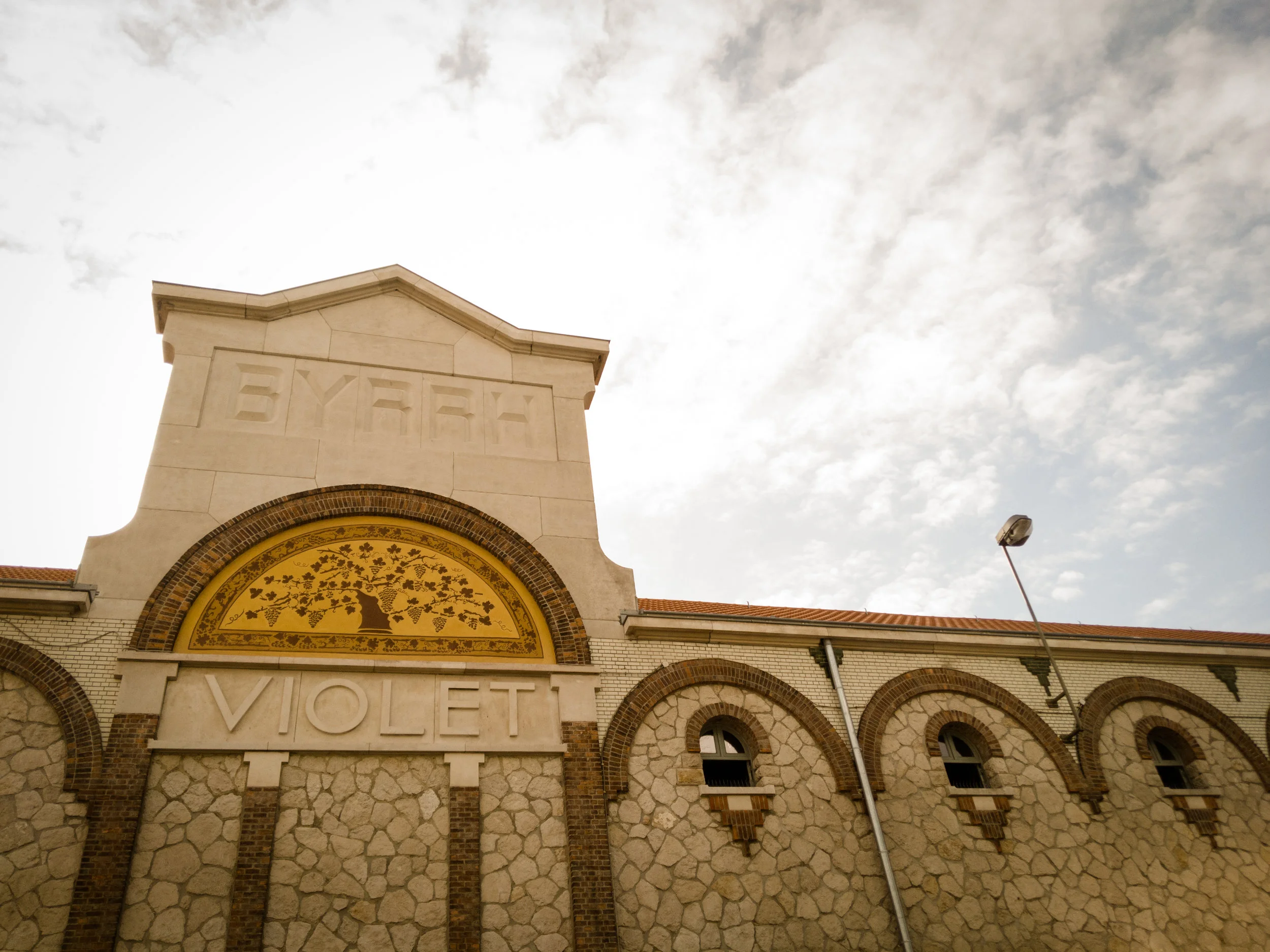 So Fresh and So Clean // La Source & Fermenthings embark on a fermentation adventure