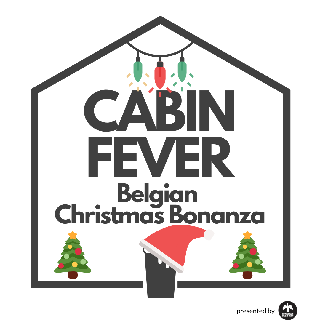 Brussels Beer City - special Christmas podcast edition! Brussels Beer City - special Christmas podcast edition!