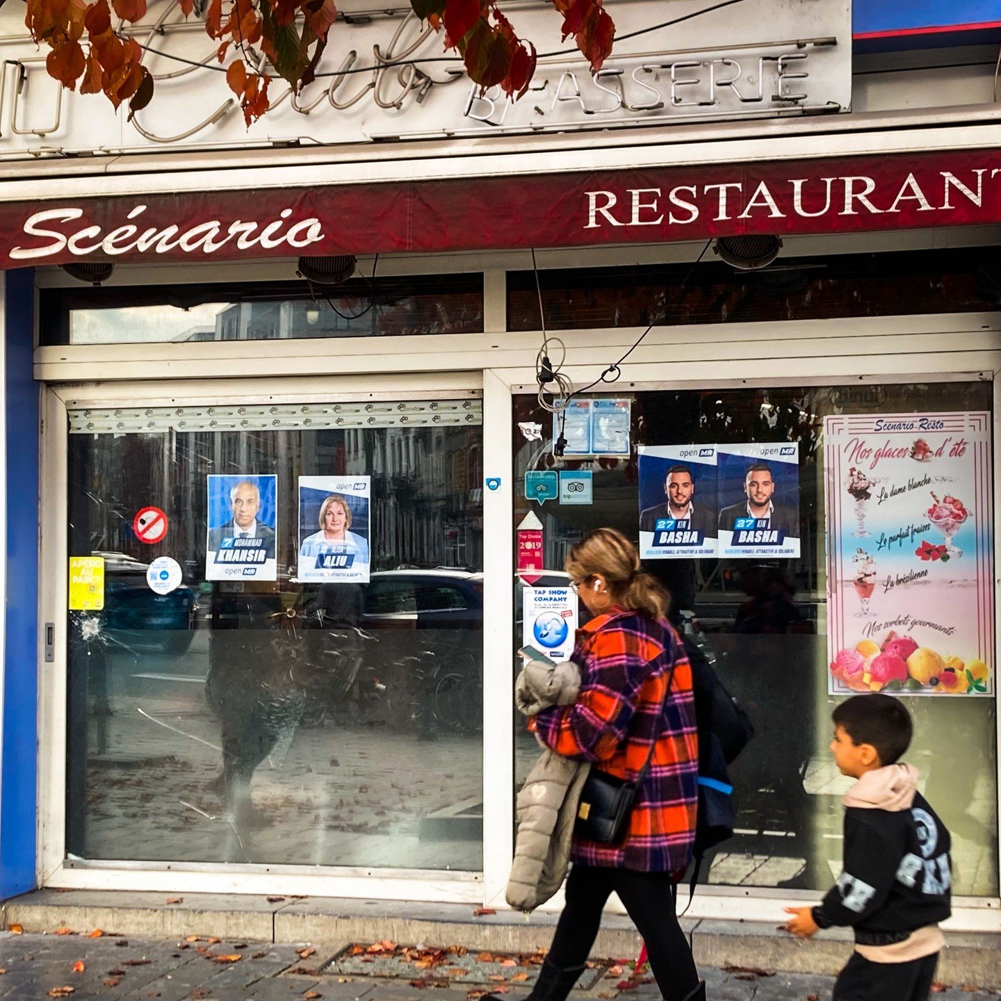 📨Brussels Notes #71: Election Day - a Sunday disrupted

This week's newsletter, where I try to guess how my neighbours are going to vote

Link in bio