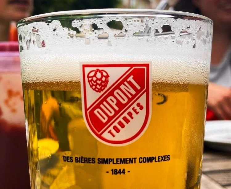 They don’t want Belgian beer to change – and that’s their problem*