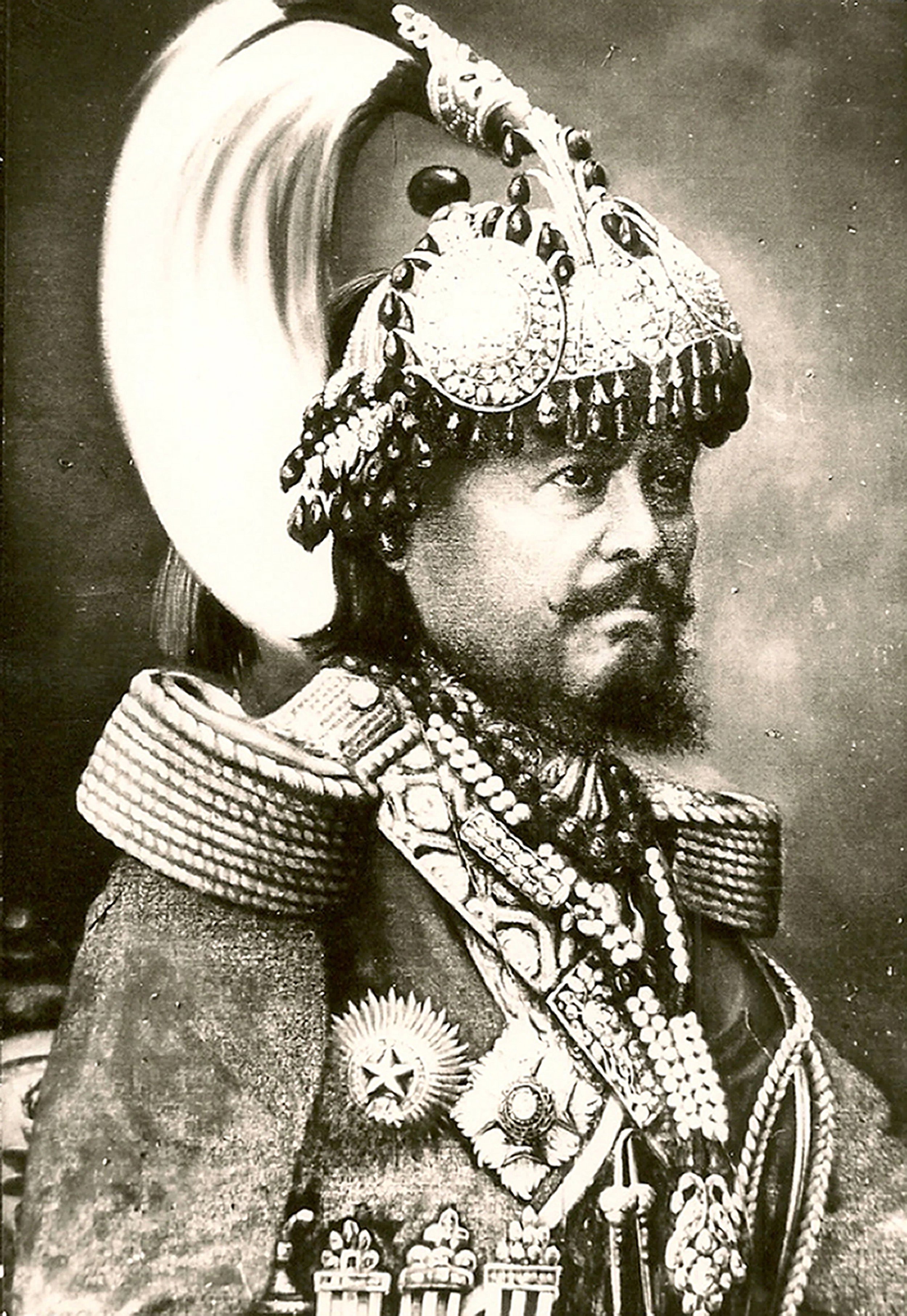 Jang Bahadur Rana