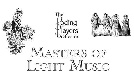Masters of Light Music