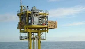 TULLOW/IOG, Horne + Wren