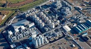 Vivergo Bioethanol
