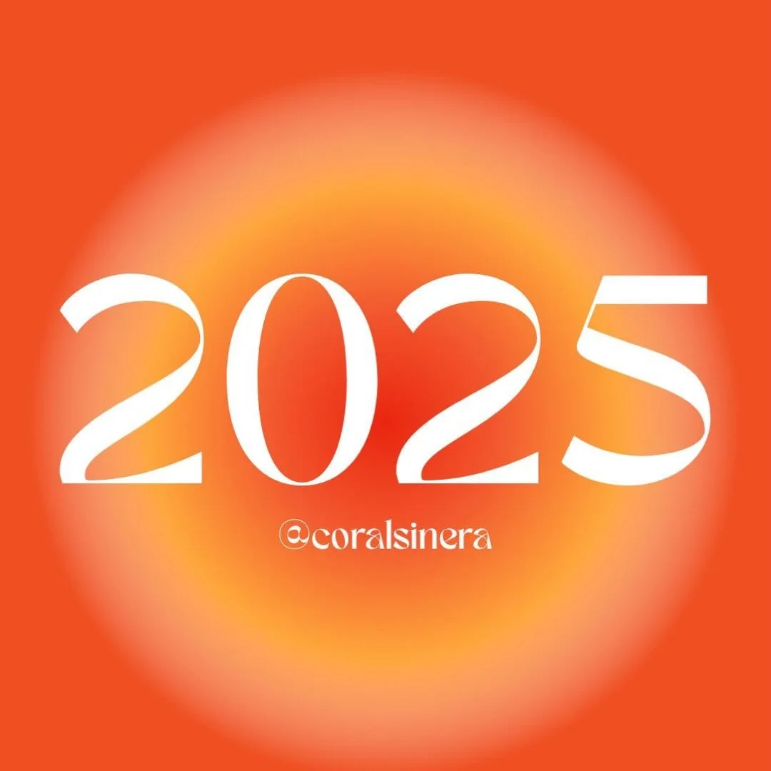 El 2025 ha estat un any ple de m&uacute;sica! Aquests han sigut alguns dels projectes en els quals hem participat💖:

Gener: L&rsquo;home armat de Karl Jenkins amb @coralcantiga @coralstjordi @corjovestjordi i @bandamunicipalbarcelona 🤍
Febrer: Mil&