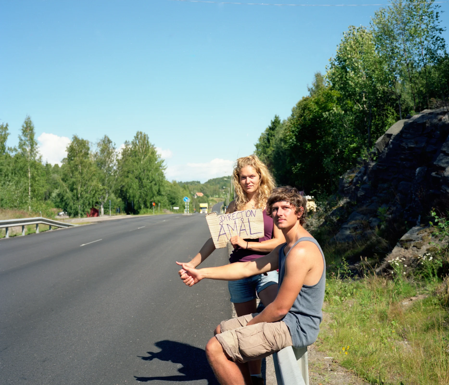 hitching to Amal.jpg