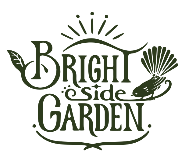 Bright Side Garden