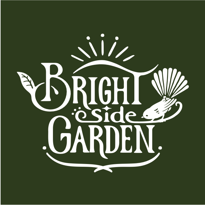 Bright Side Garden