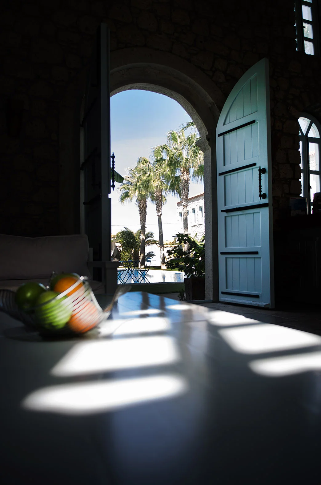 MANASTIR HOTEL