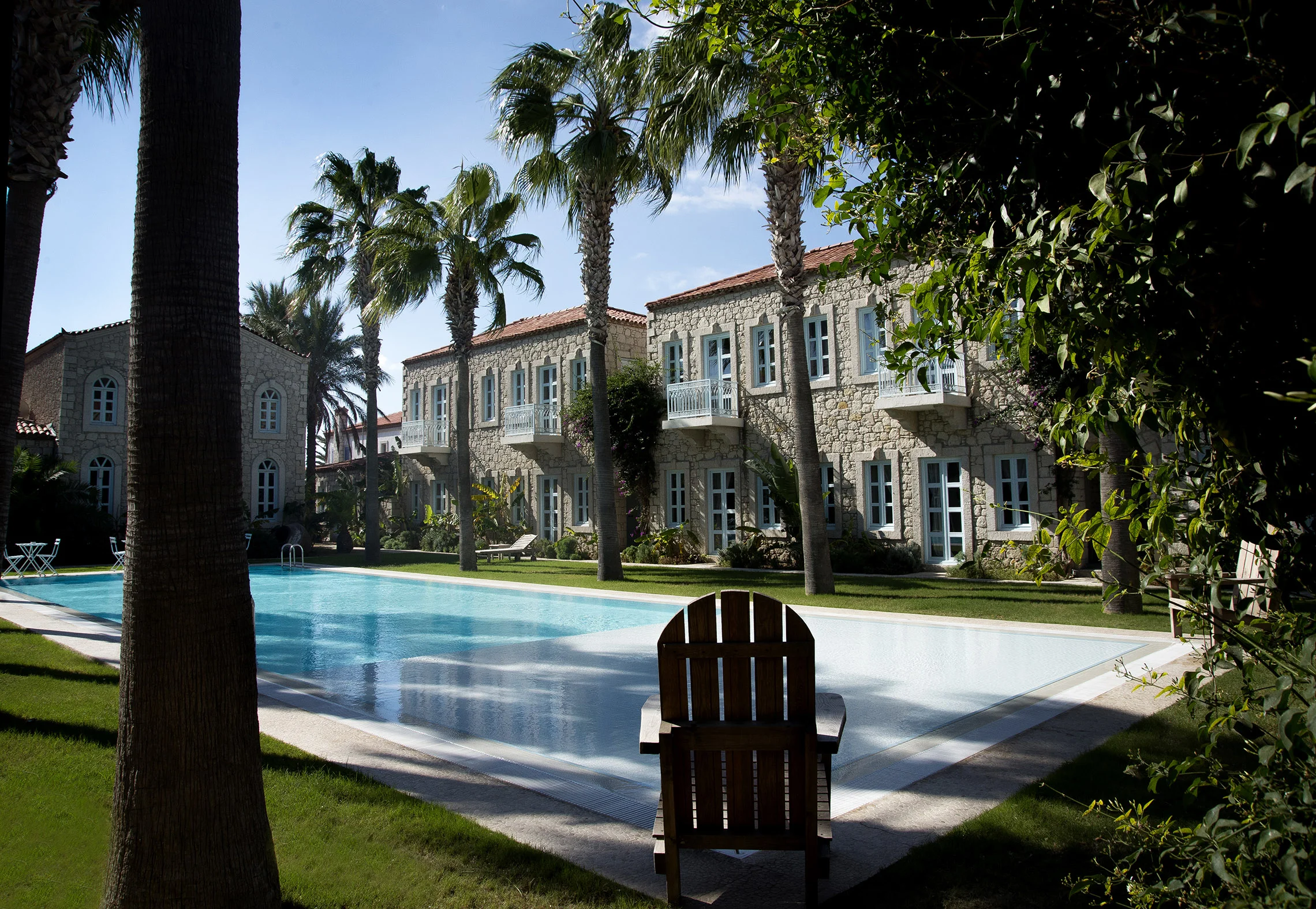 MANASTIR HOTEL