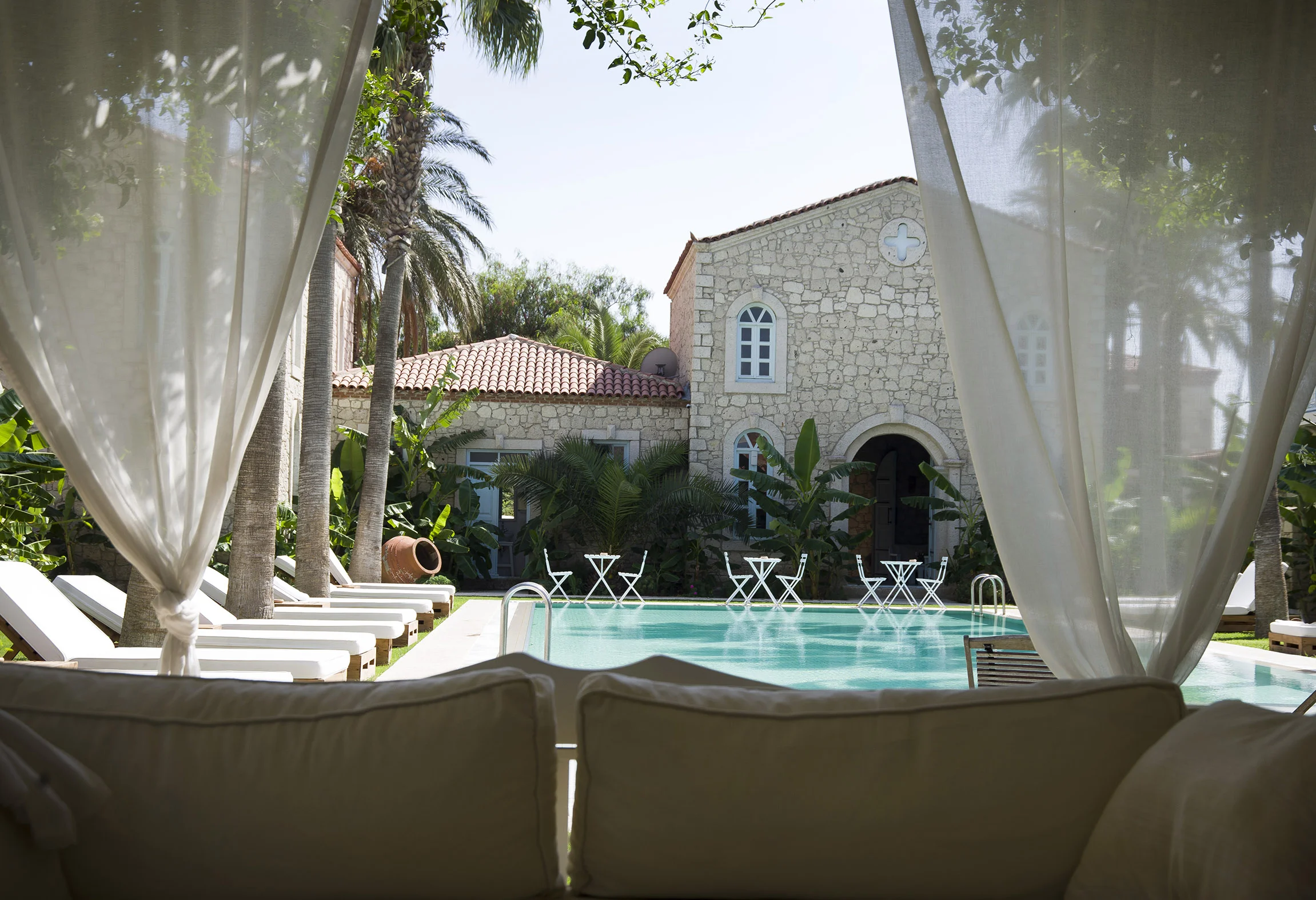 MANASTIR HOTEL
