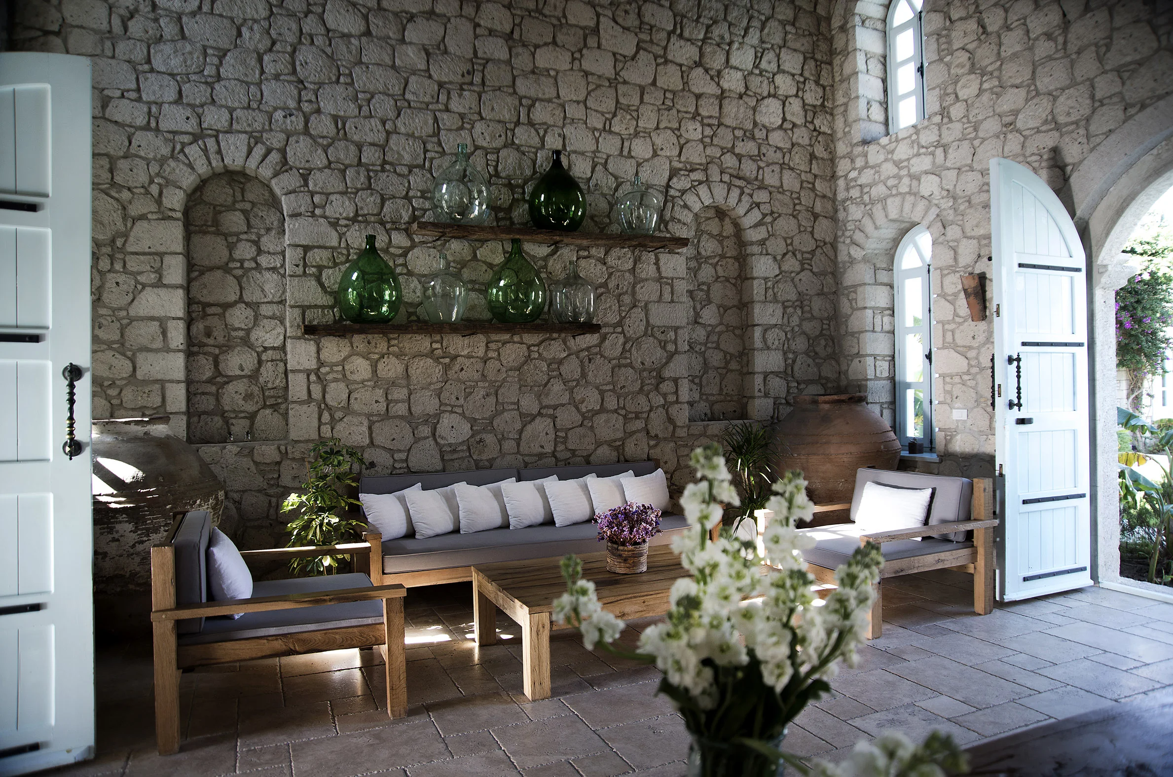 MANASTIR HOTEL