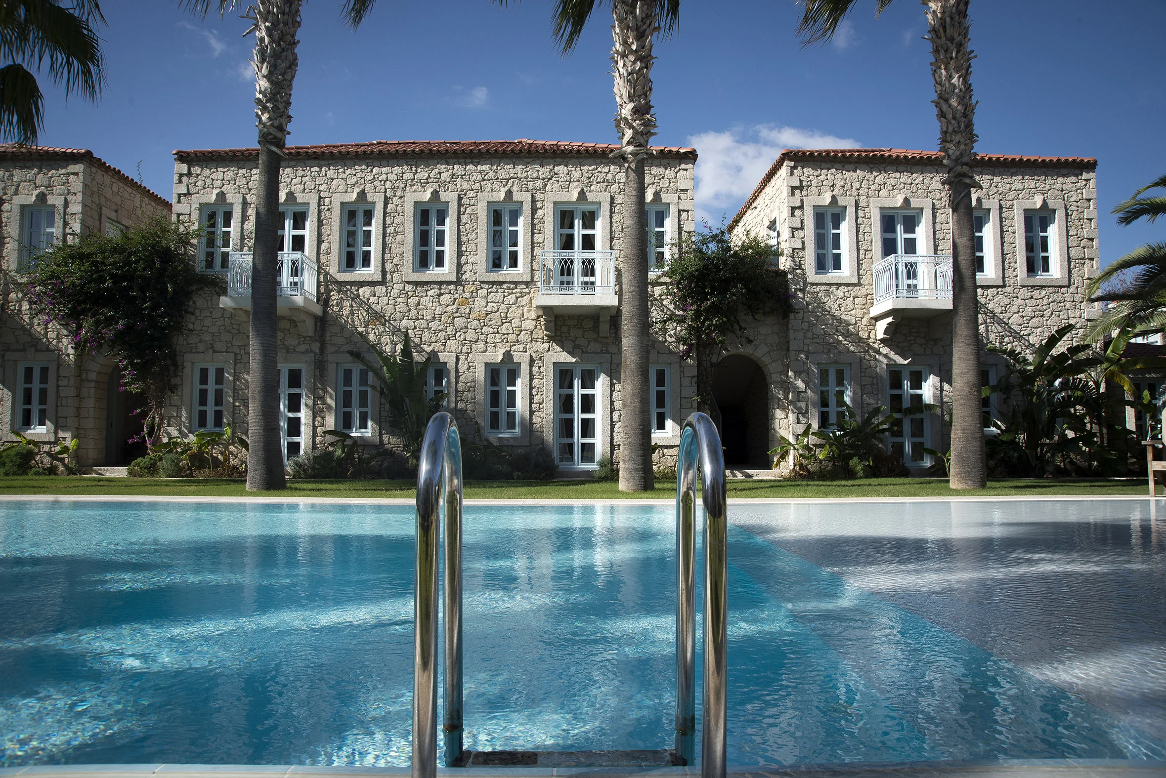 MANASTIR HOTEL