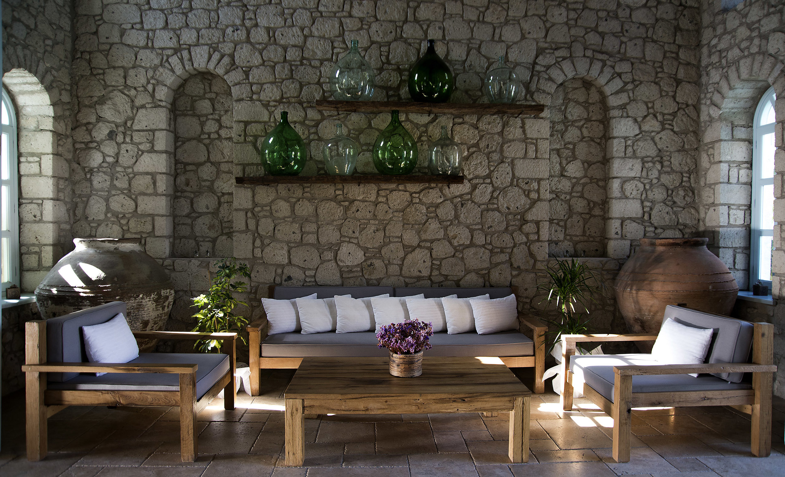 MANASTIR HOTEL