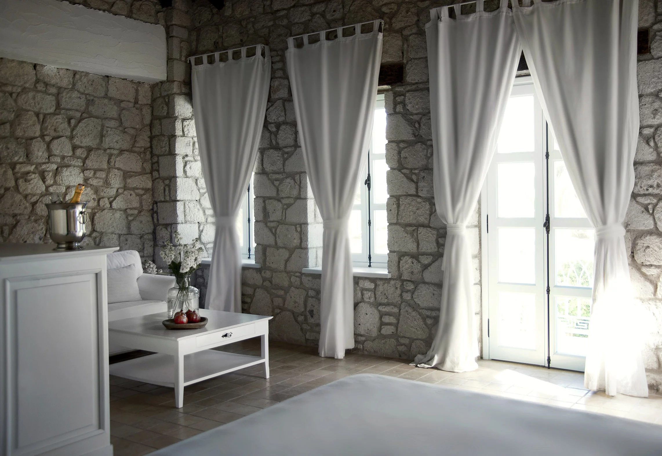 MANASTIR HOTEL