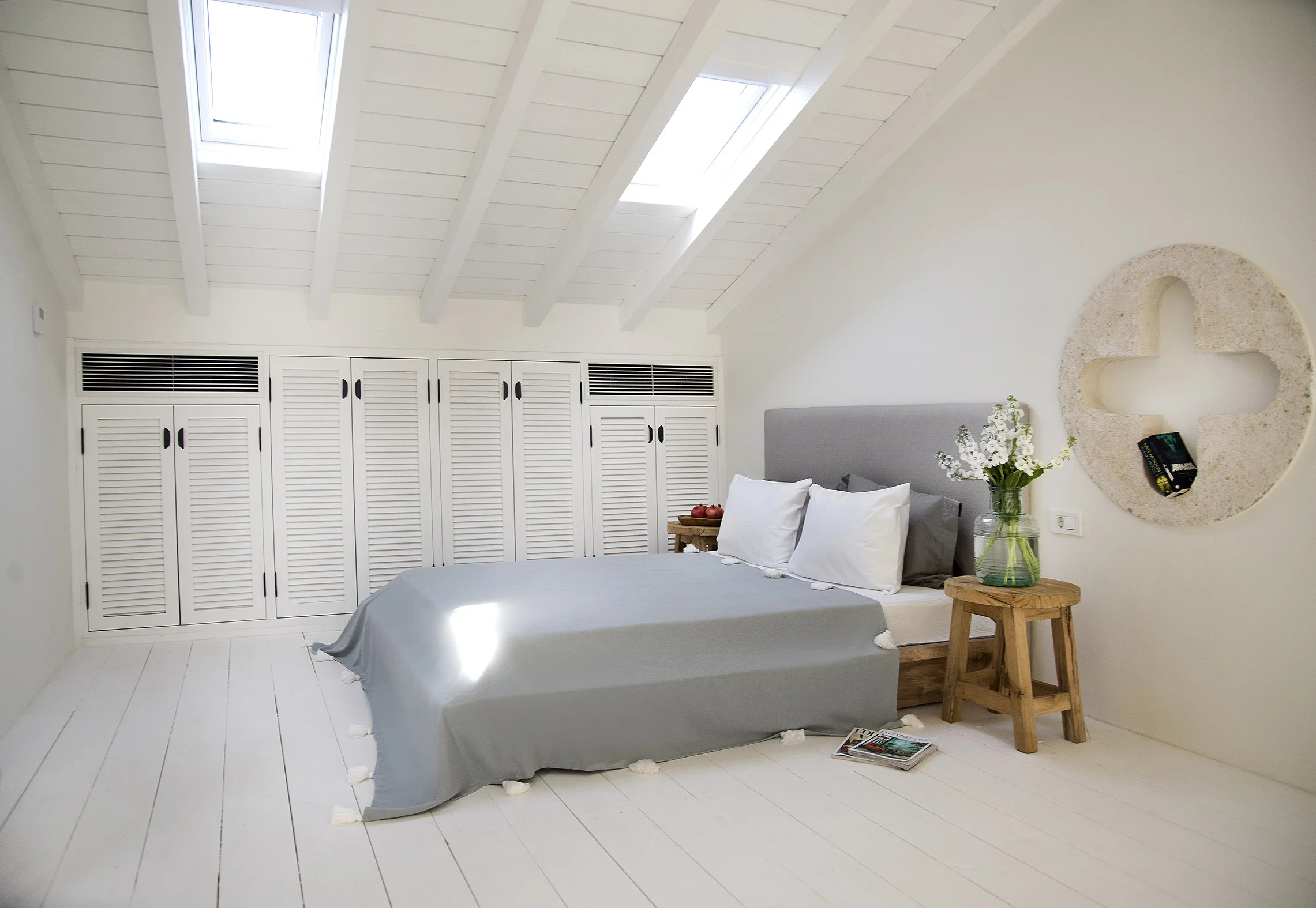 MANASTIR HOMES