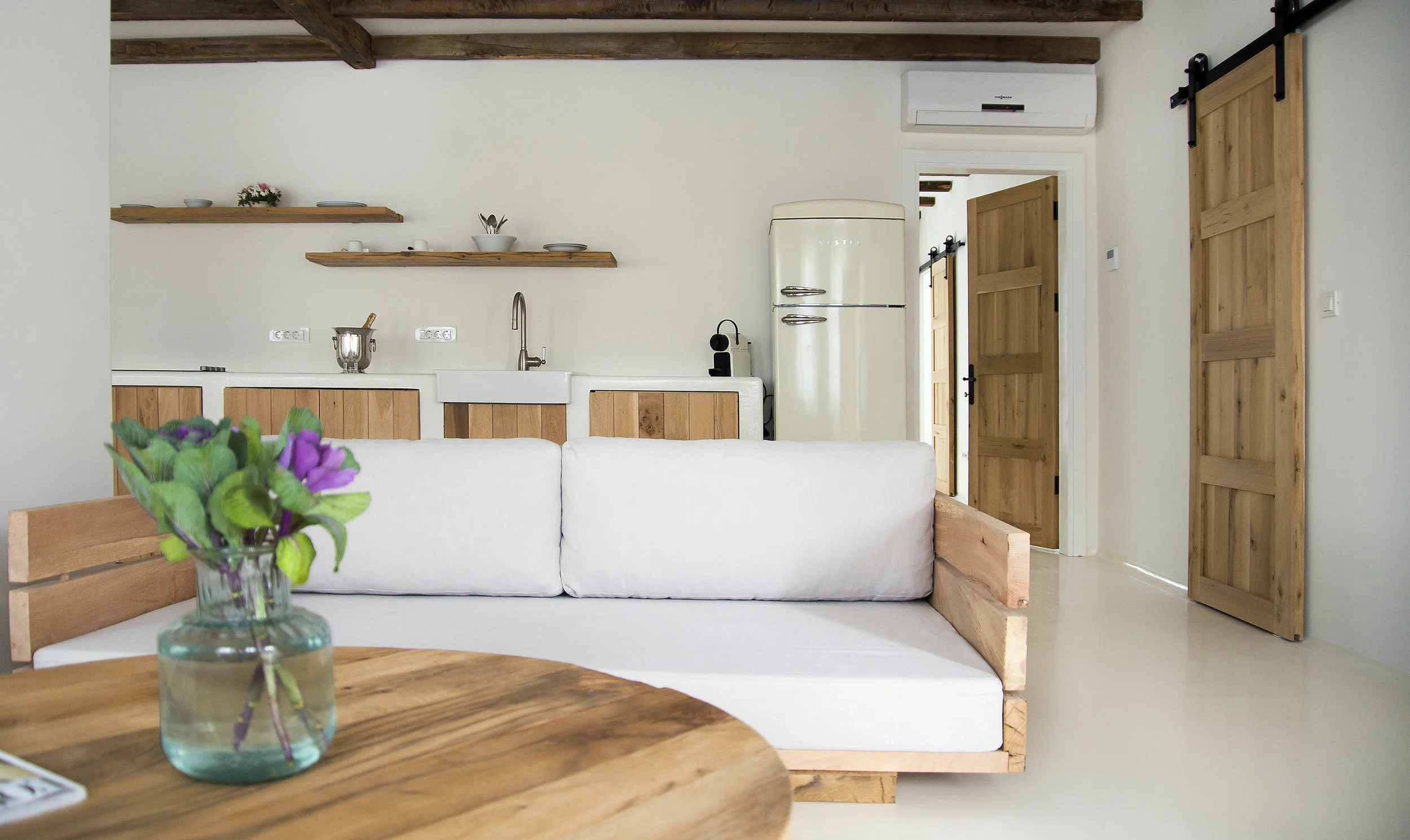 MANASTIR HOMES