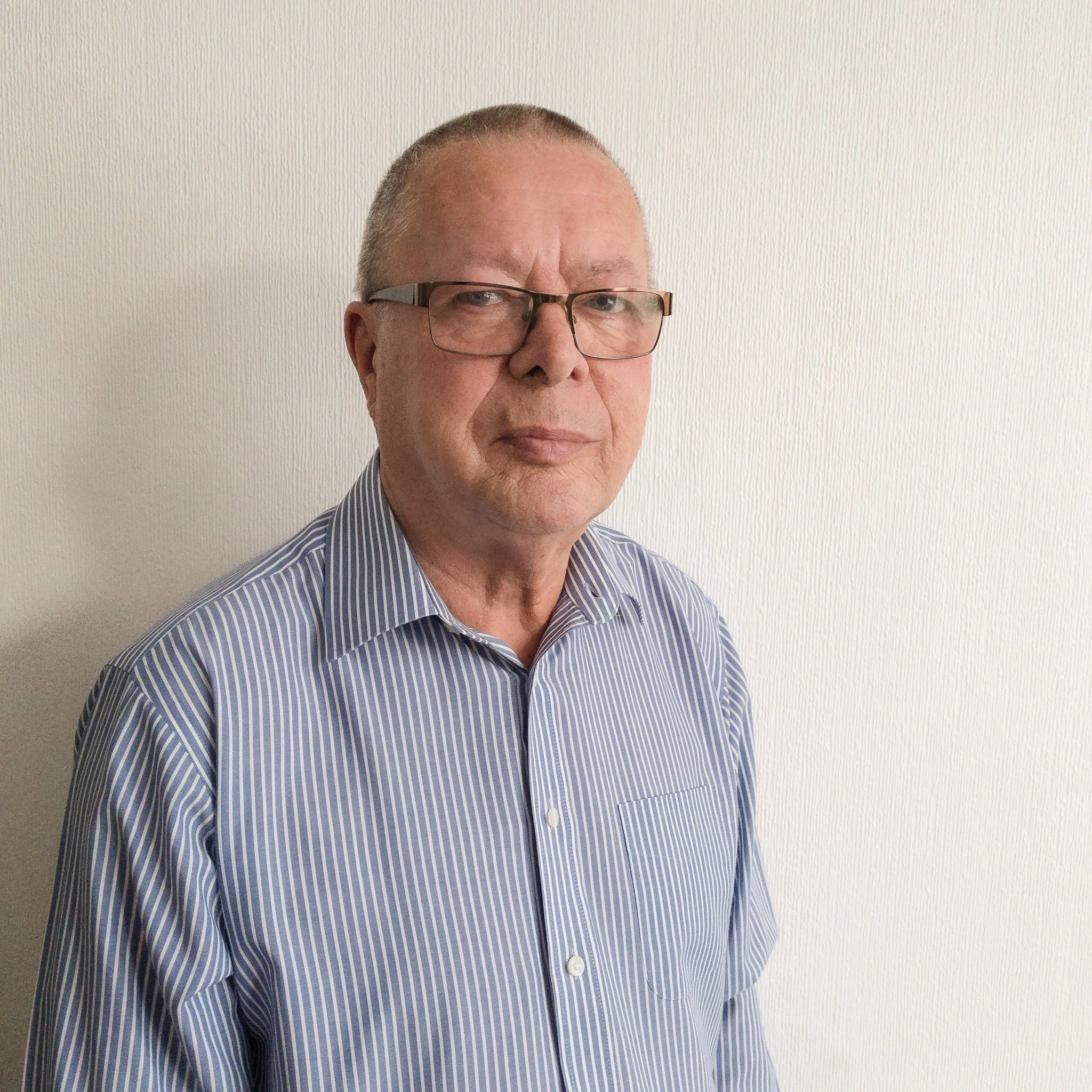 Meet our team of information security experts