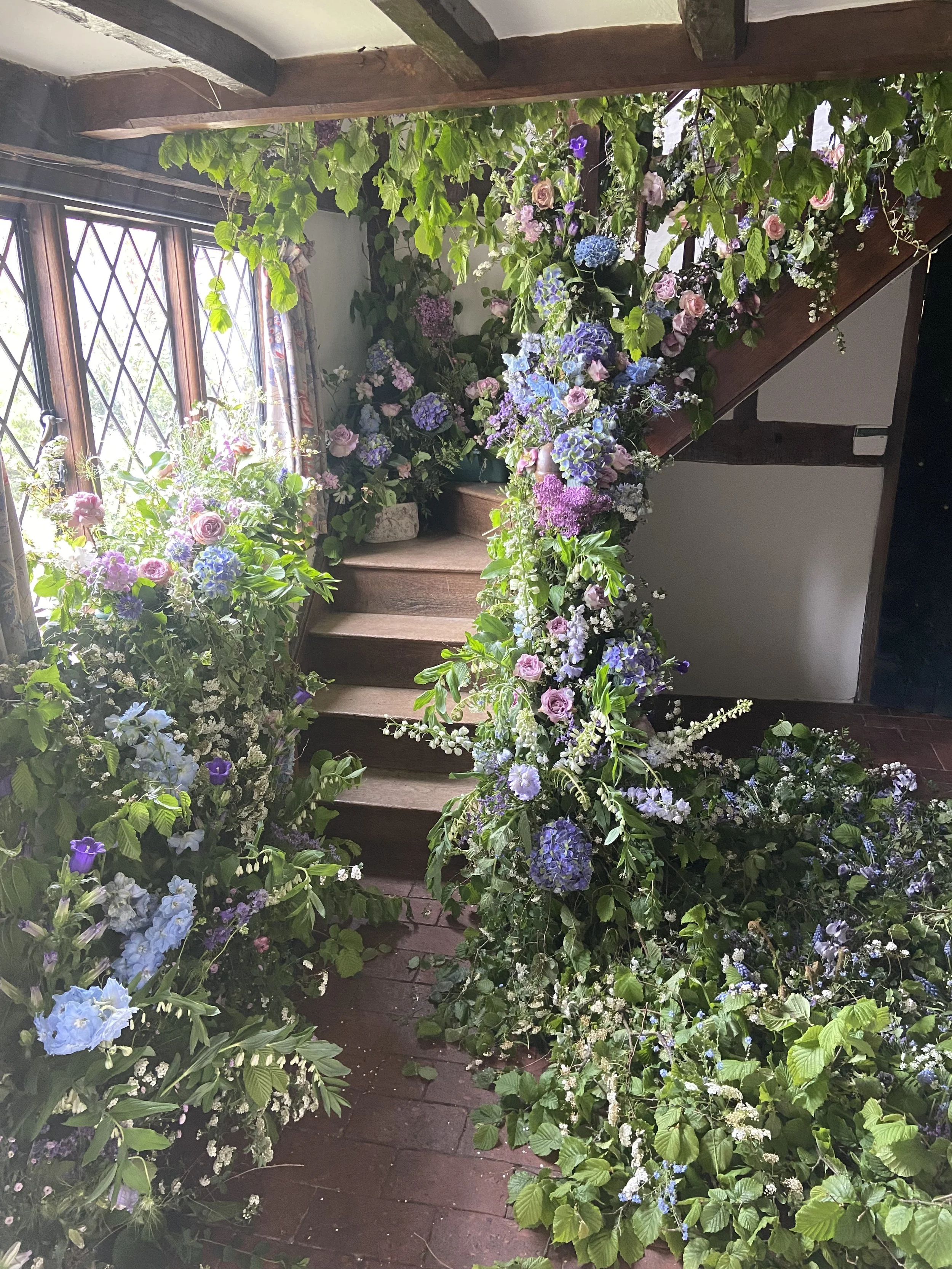 Wedding Flowers Sussex