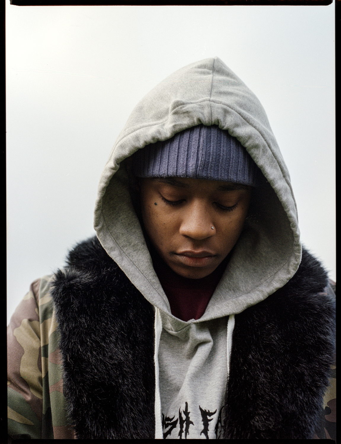 Rejjie Snow