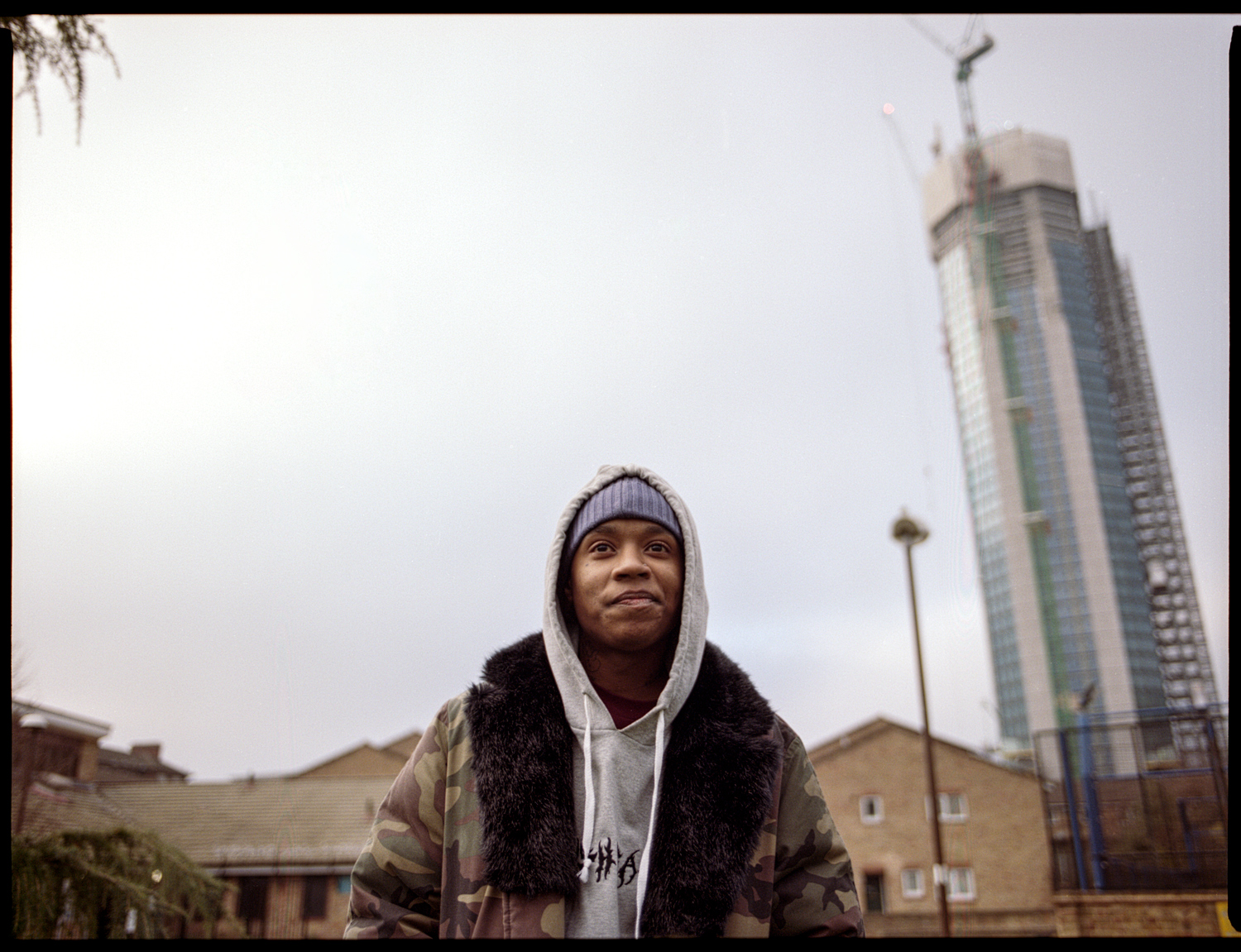 Rejjie Snow