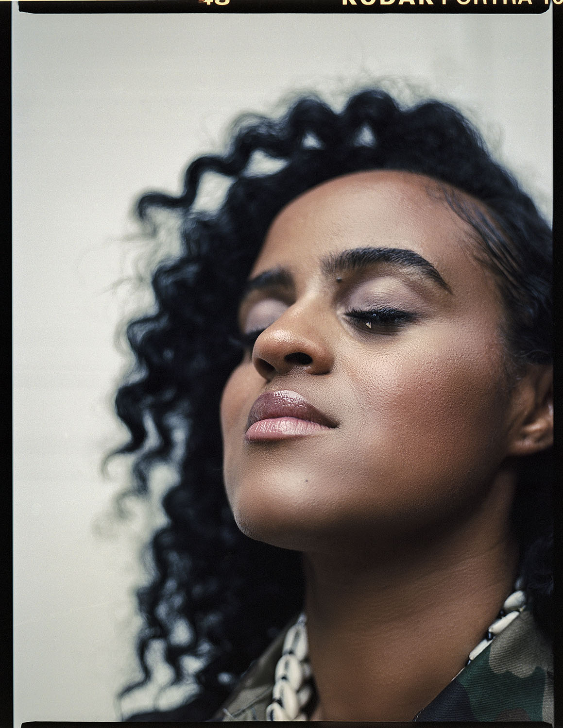 Seinabo Sey