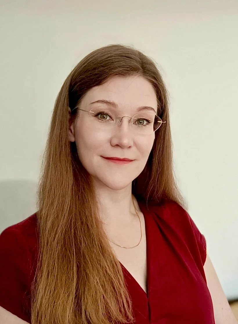 Hanna loi kalligrafiatuotteiden portfolion ja perusti yrityksen