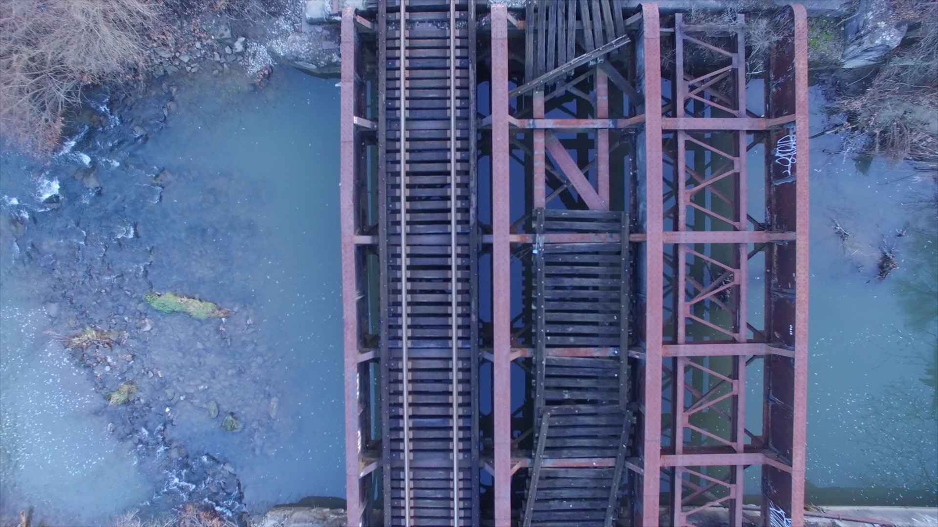 Infrastructure Inspection Using Drones