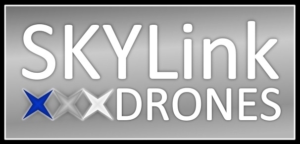 SKYLink Drones | Advanced Aerial Imaging, Inspections, Photography & Videography