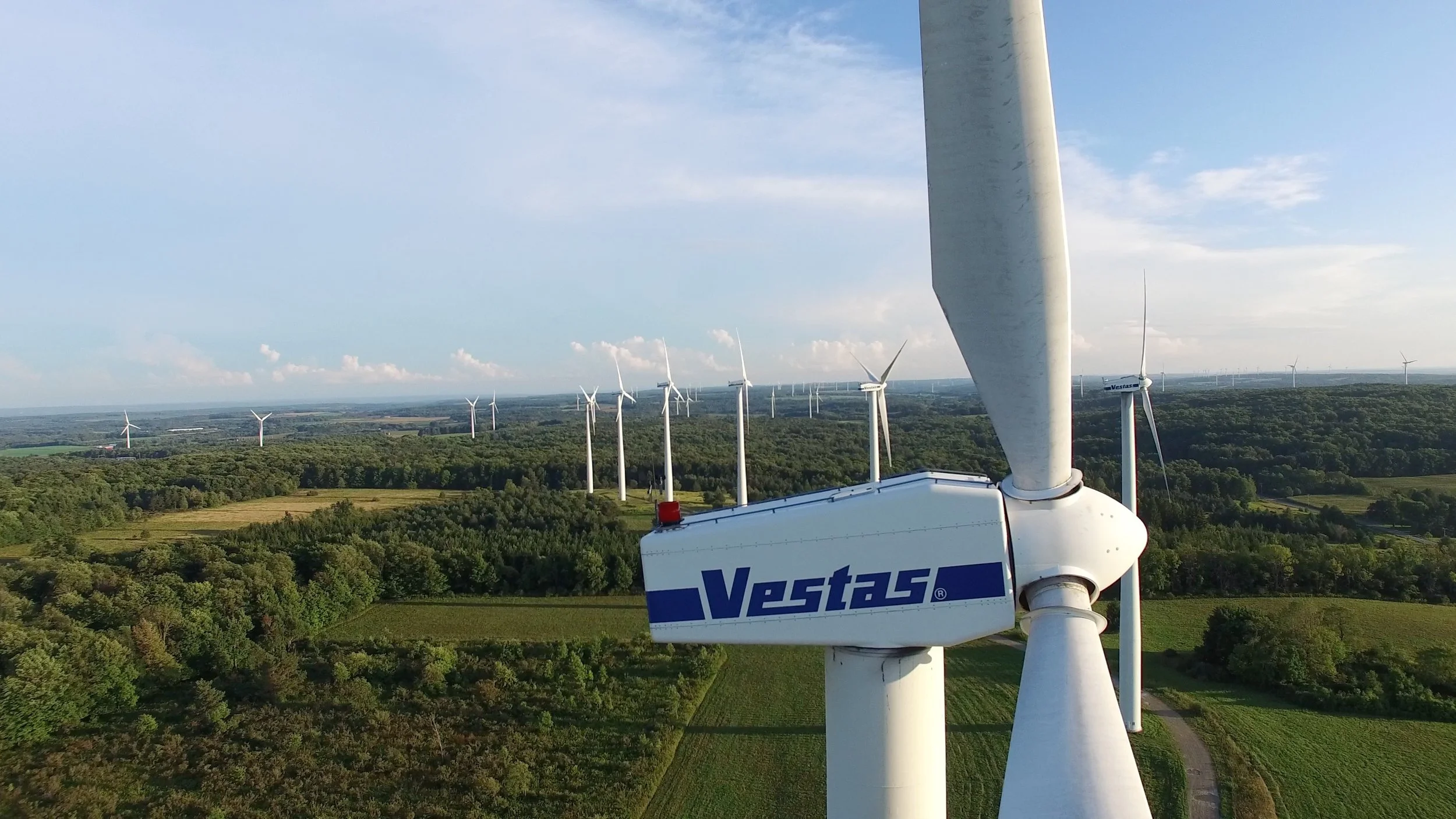 SKYLink Drones offers infrastructure inspections for infrastructure and equipment including bridges, railroads, and wind turbines.