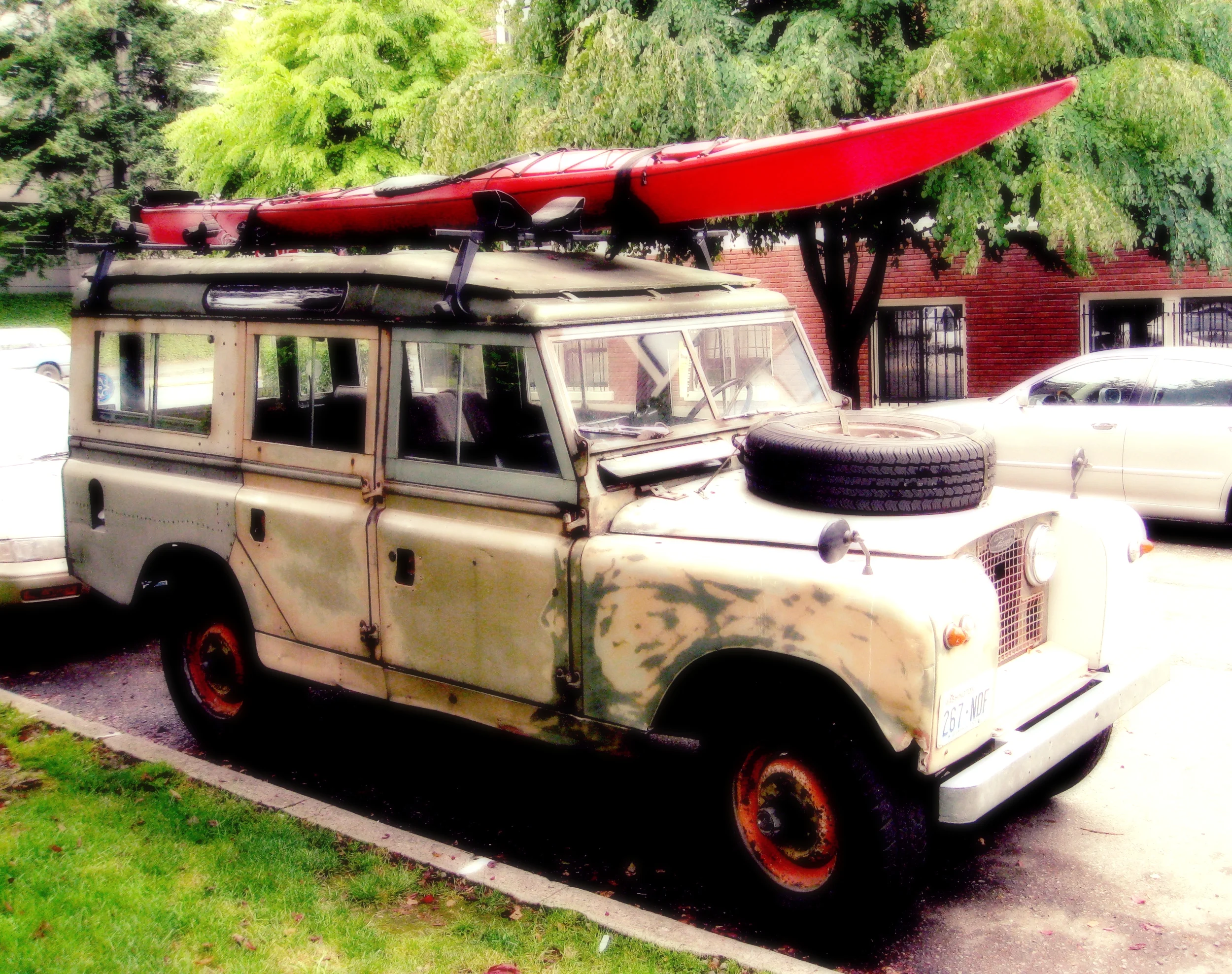 Gear | Racking Systems | Kayak & Board Accessories at Higher Ground ...