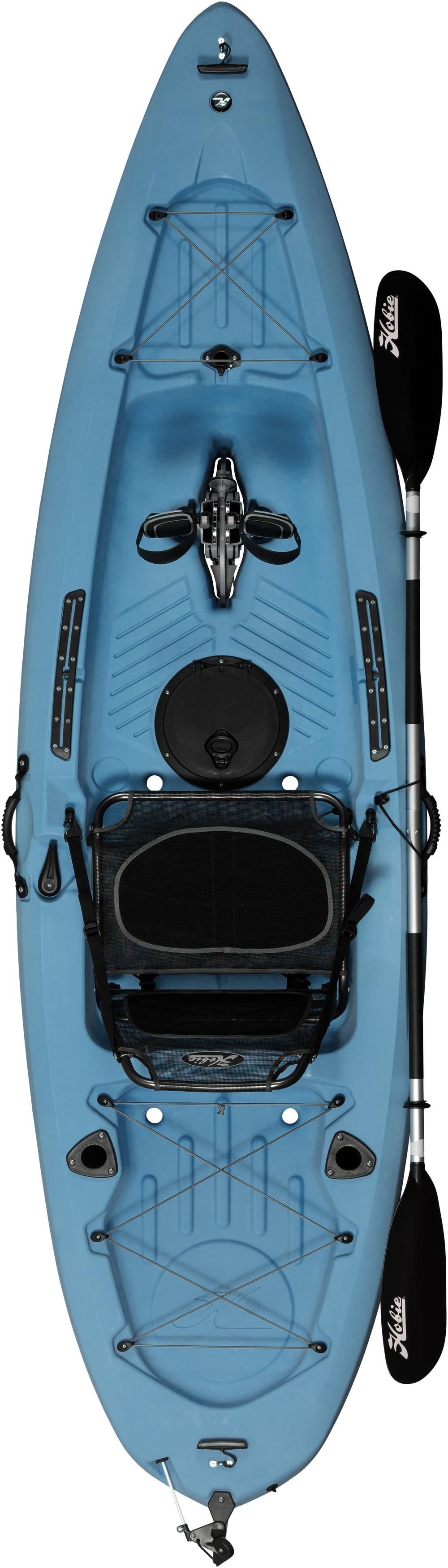 Hobie Mirage Passport 10.5 R — Higher Ground Outfitters