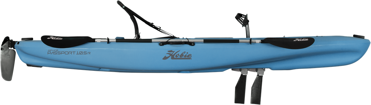 Hobie Mirage Passport 10.5 R — Higher Ground Outfitters