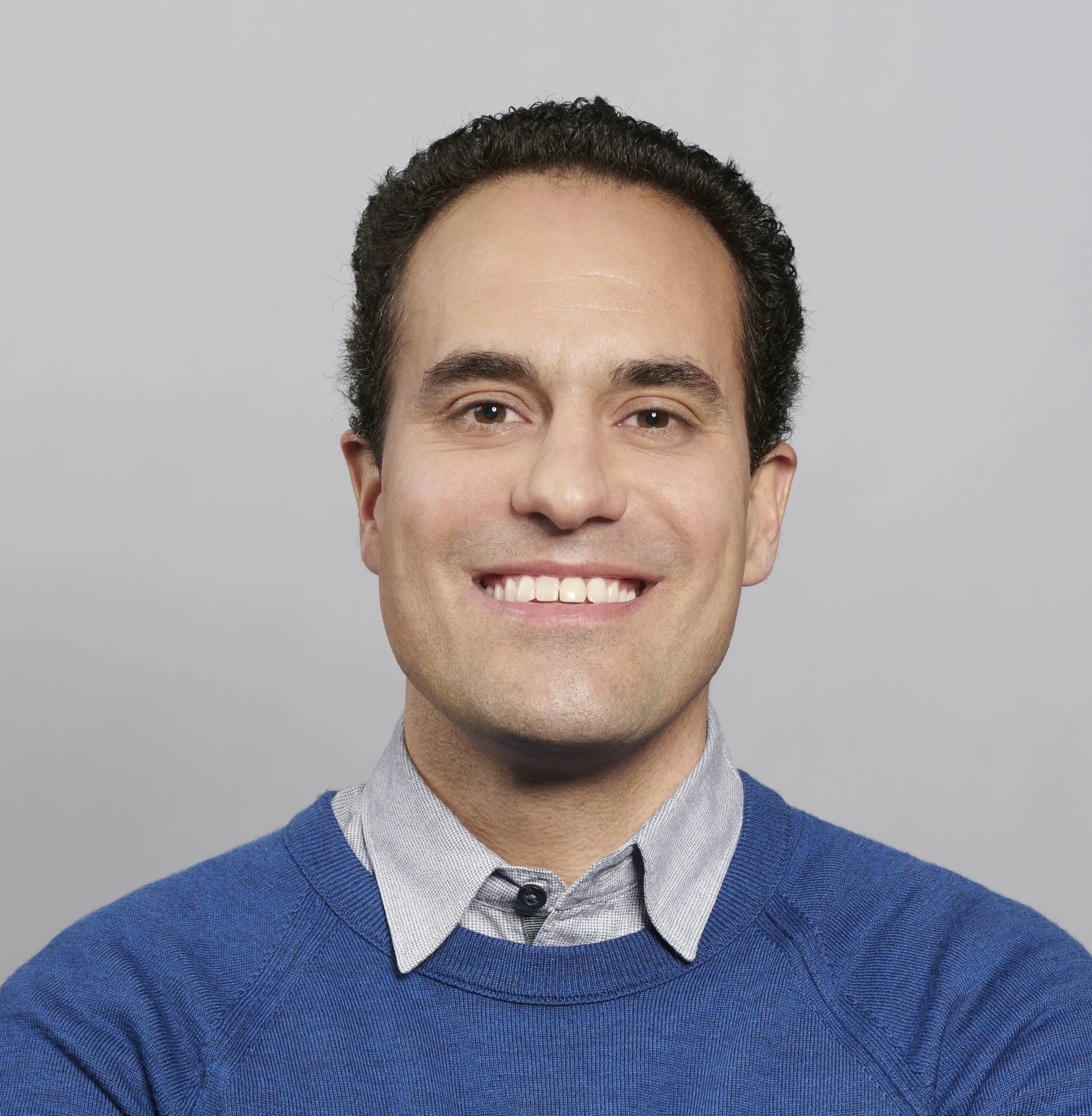 About - Joshua Fischer