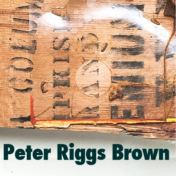 Peter Riggs Brown