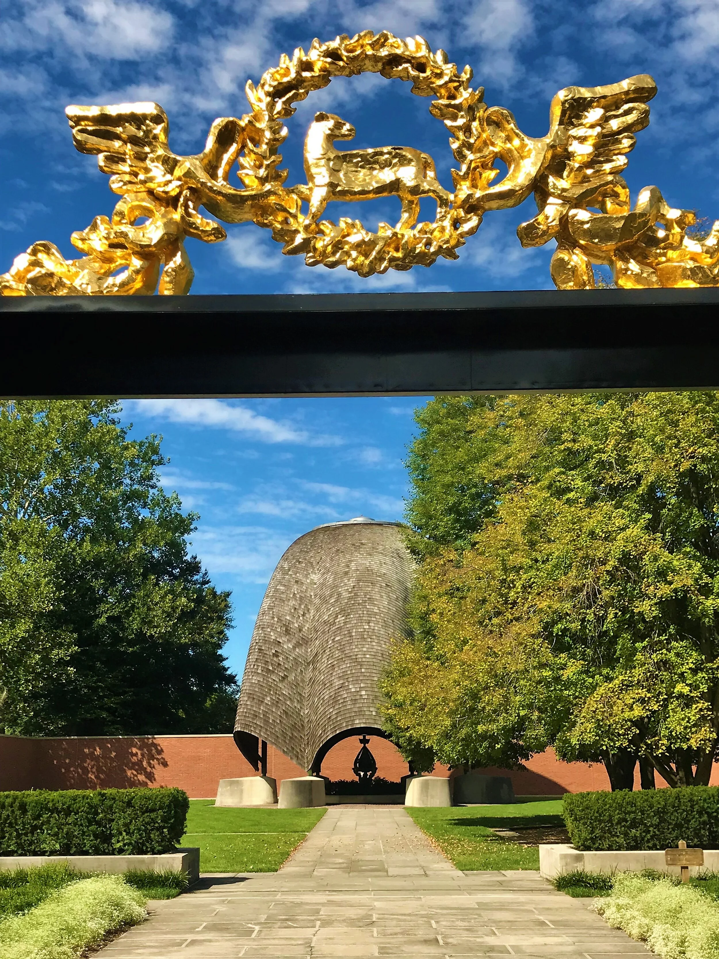 NewHarmony Roofless Church.JPG