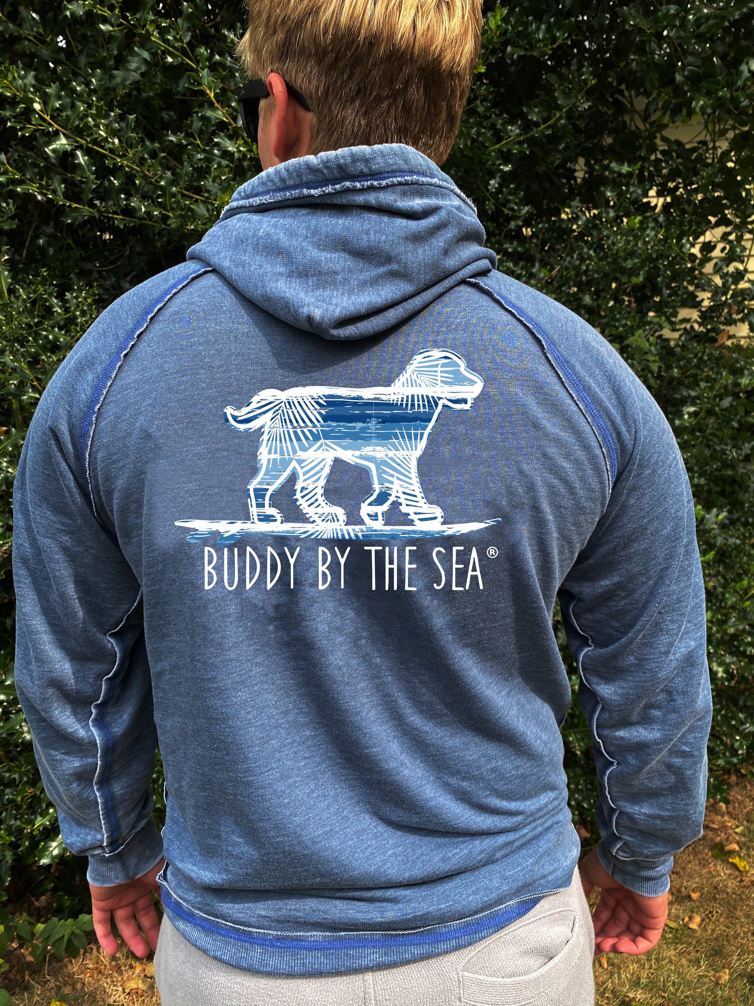 Shop — Buddy by the Sea