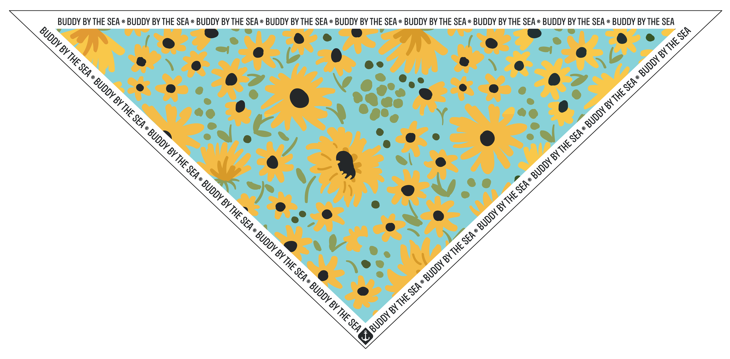 sunflower bandana.png