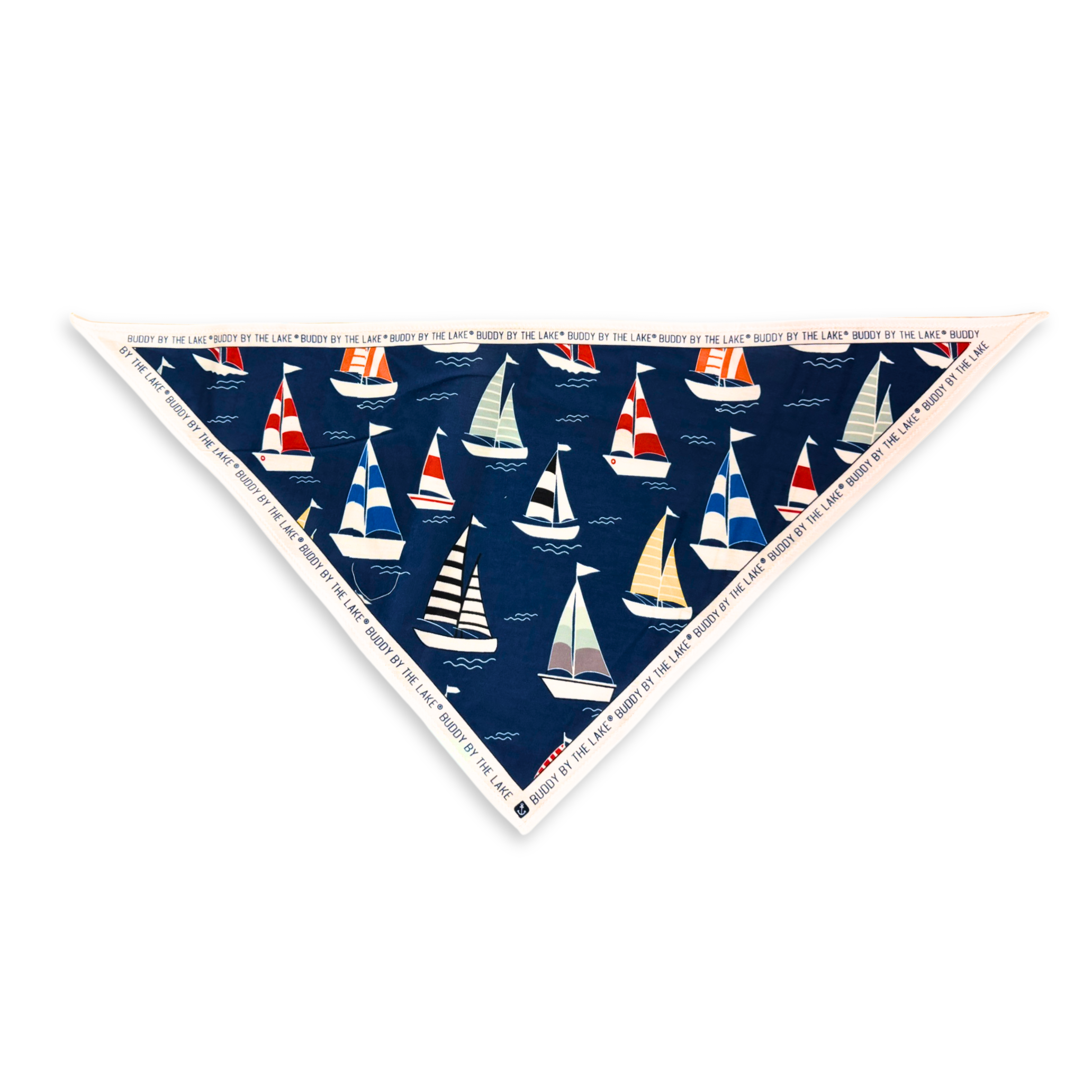 Lake Freedom Sails Buddy Bandana (BBL)