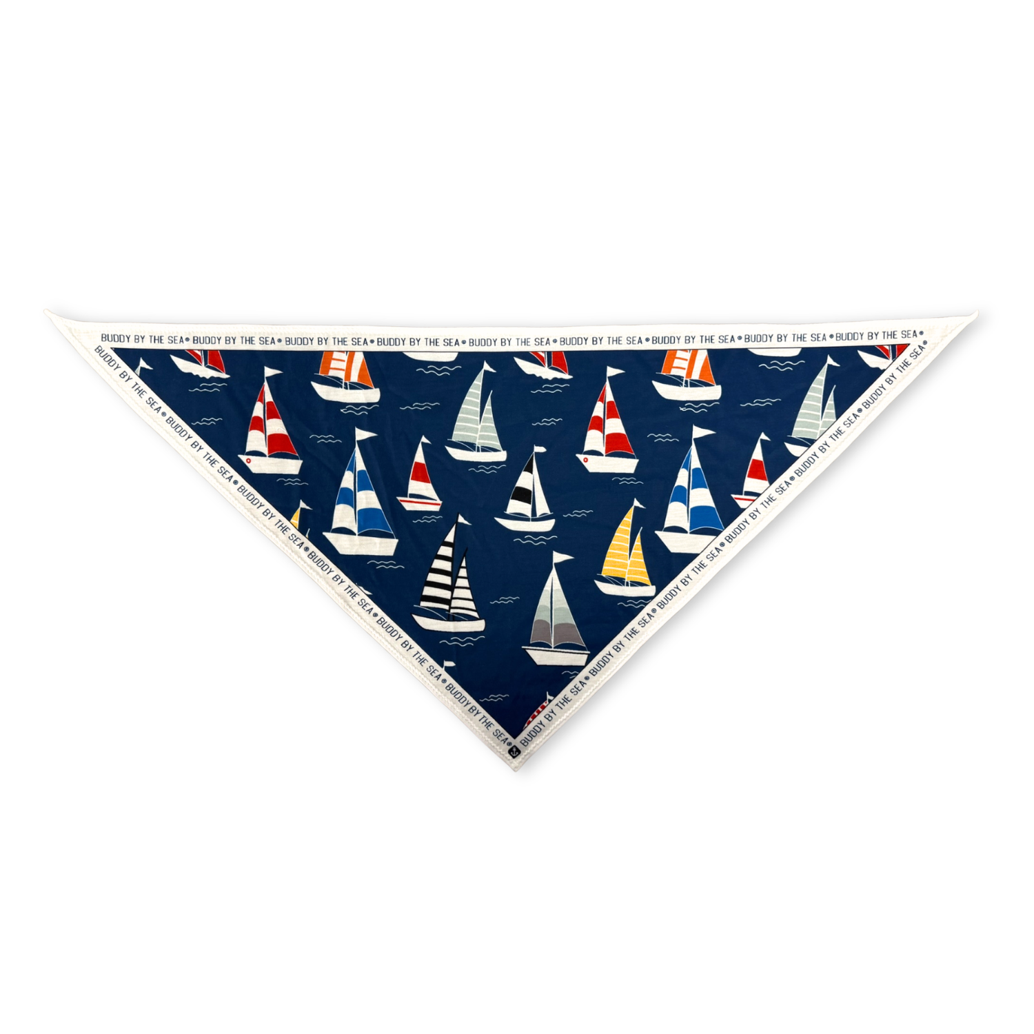 Freedom Sails Bandana (BBS)