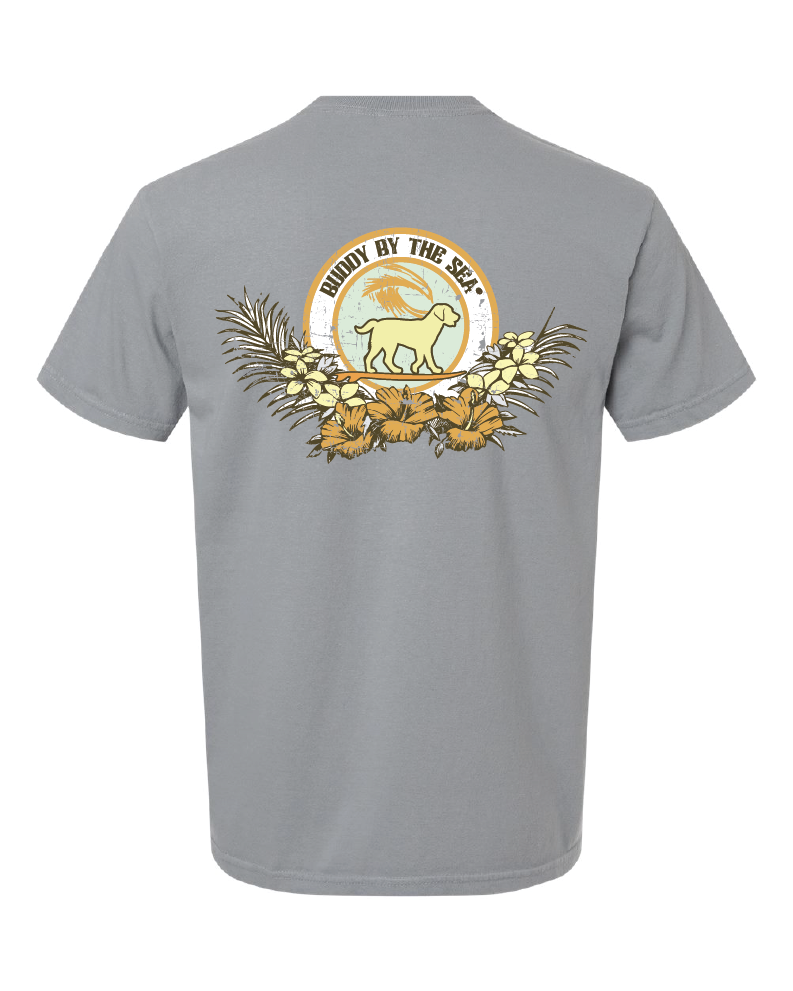Ohana Tee