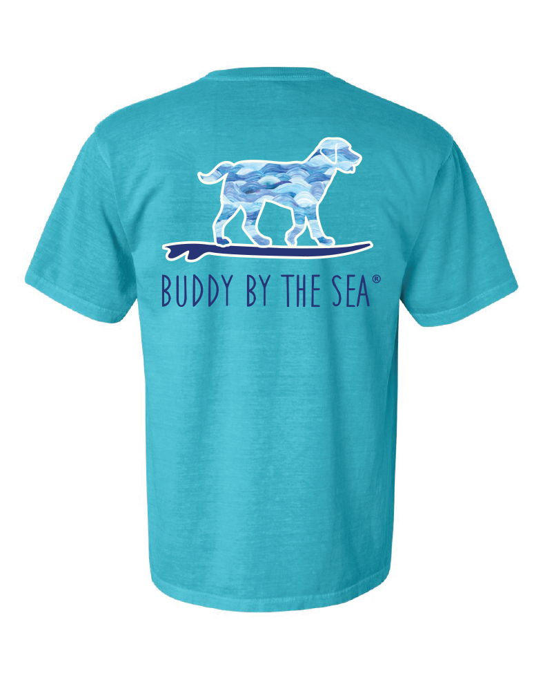 New Wave Tee