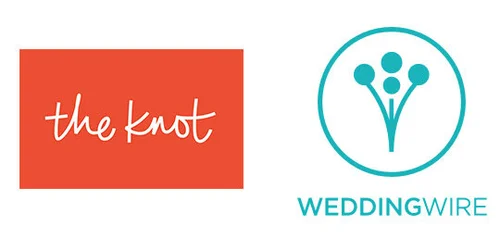 The Knot and WeddingWire