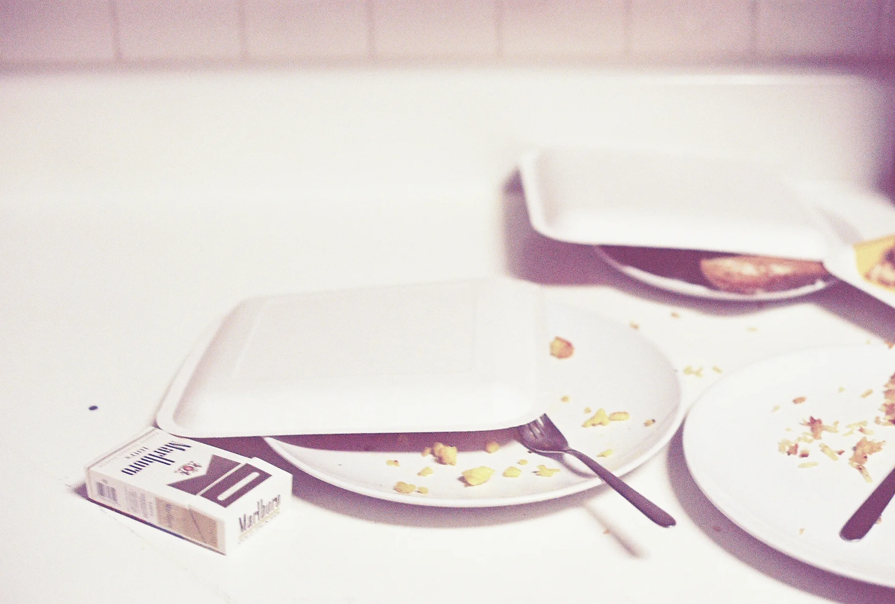 REMNANTS