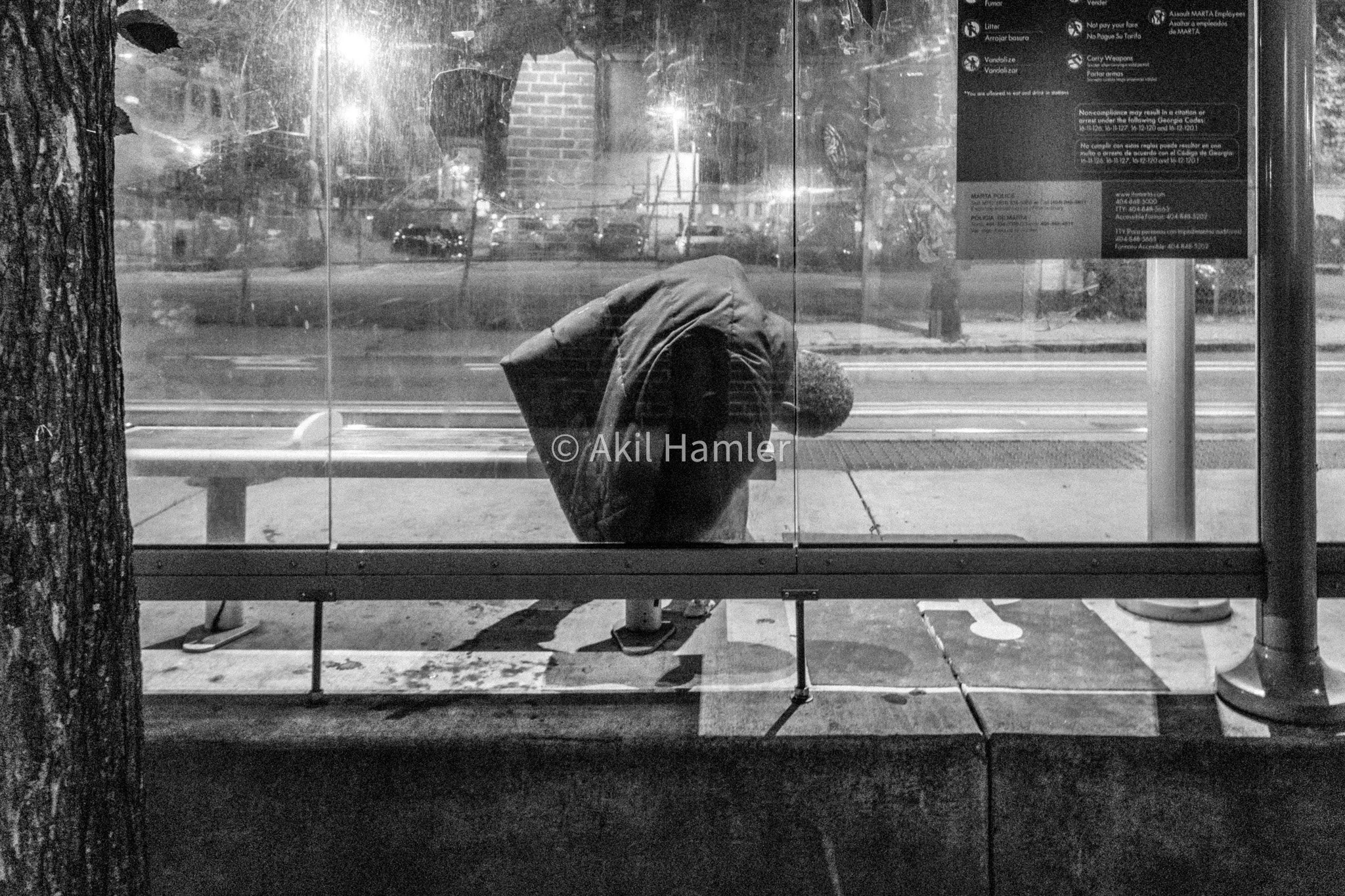WAITING