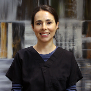 Jennifer - Dental Hygienist