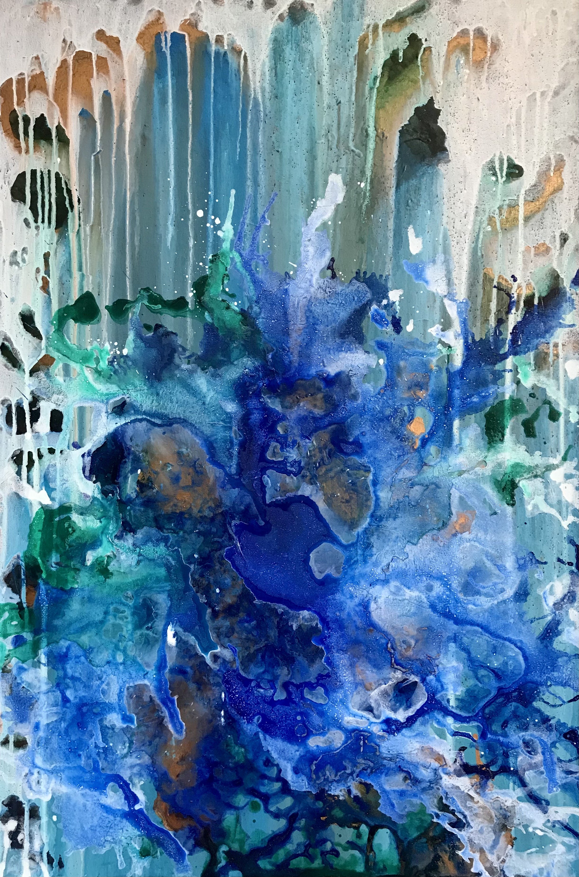 Higher Vibration, SOLD