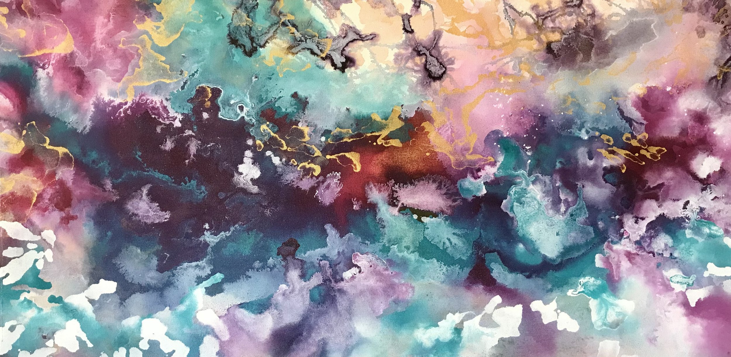 See You In The Cosmos, SOLD