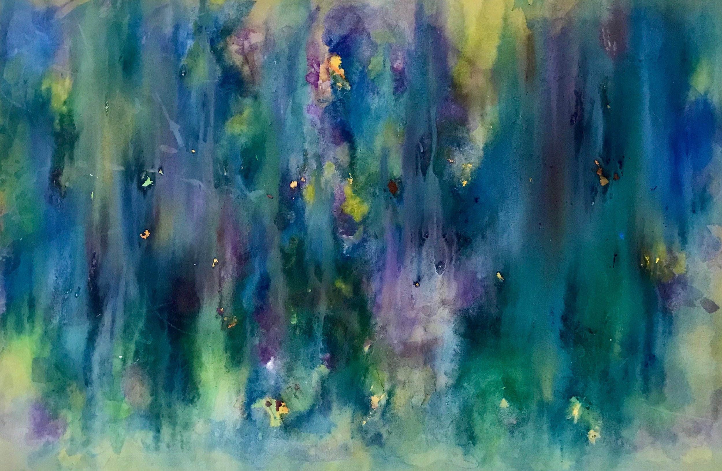 Chasing The Light, SOLD